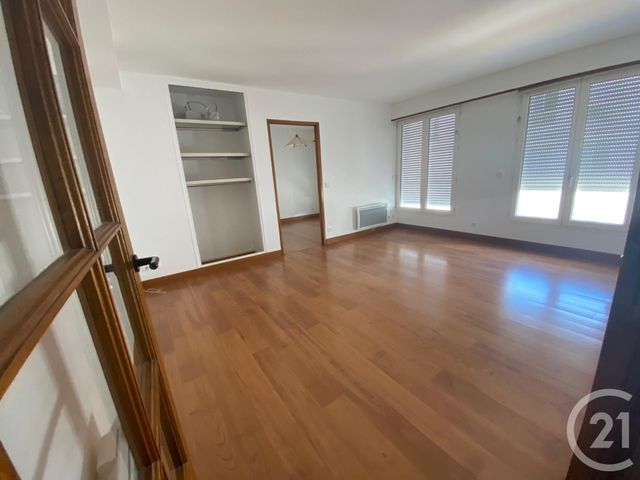Appartement à louer LA ROCHELLE