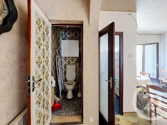 maison à vendre - 3 pièces - 47.34 m2 - LA ROCHELLE - 17 - POITOU-CHARENTES - Century 21 Agence Du Centre Ville