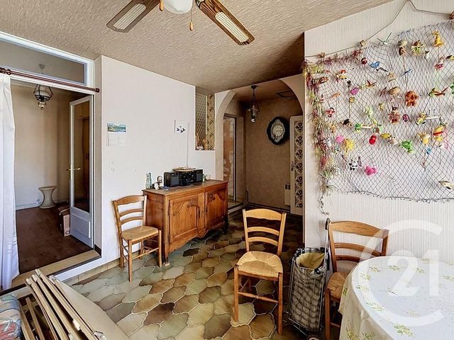 maison à vendre - 3 pièces - 47.34 m2 - LA ROCHELLE - 17 - POITOU-CHARENTES - Century 21 Agence Du Centre Ville
