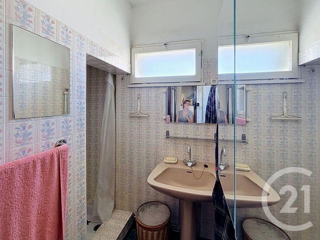 maison à vendre - 3 pièces - 47.34 m2 - LA ROCHELLE - 17 - POITOU-CHARENTES - Century 21 Agence Du Centre Ville