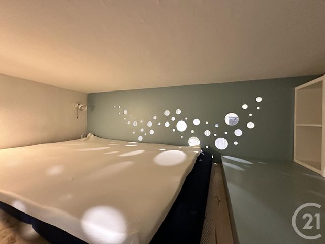 Appartement T1 à louer - 1 pièce - 16.2 m2 - LA ROCHELLE - 17 - POITOU-CHARENTES - Century 21 Agence Du Centre Ville