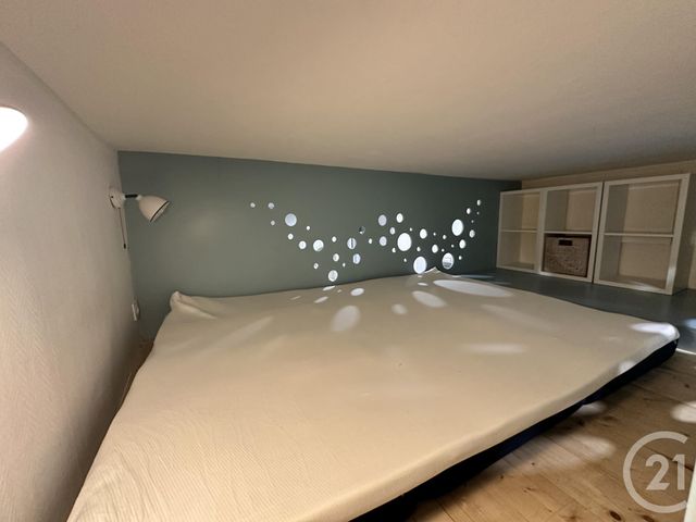 Appartement T1 à louer - 1 pièce - 16.2 m2 - LA ROCHELLE - 17 - POITOU-CHARENTES - Century 21 Agence Du Centre Ville
