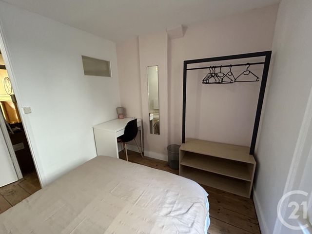 maison à louer - 1 pièce - 13.62 m2 - LA ROCHELLE - 17 - POITOU-CHARENTES - Century 21 Agence Du Centre Ville