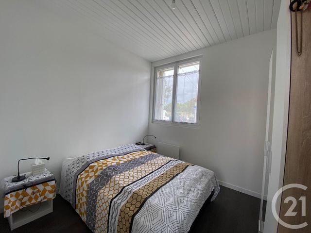 maison à louer - 3 pièces - 53.91 m2 - LA ROCHELLE - 17 - POITOU-CHARENTES - Century 21 Agence Du Centre Ville