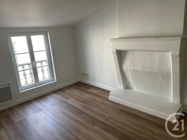Appartement F2 à louer - 2 pièces - 51.52 m2 - LA ROCHELLE - 17 - POITOU-CHARENTES - Century 21 Agence Du Centre Ville