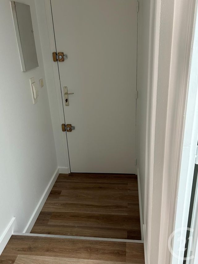 Appartement F2 à louer - 2 pièces - 51.52 m2 - LA ROCHELLE - 17 - POITOU-CHARENTES - Century 21 Agence Du Centre Ville