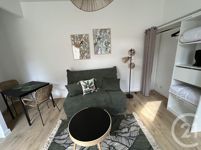 appartement - AYTRE - 17