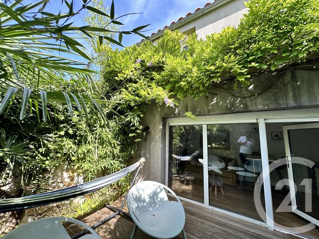appartement - LA ROCHELLE - 17