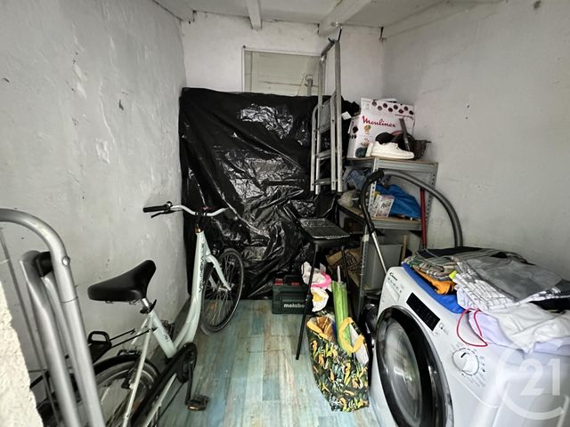 Appartement T2 duplex à louer - 2 pièces - 26.72 m2 - LA ROCHELLE - 17 - POITOU-CHARENTES - Century 21 Agence Du Centre Ville