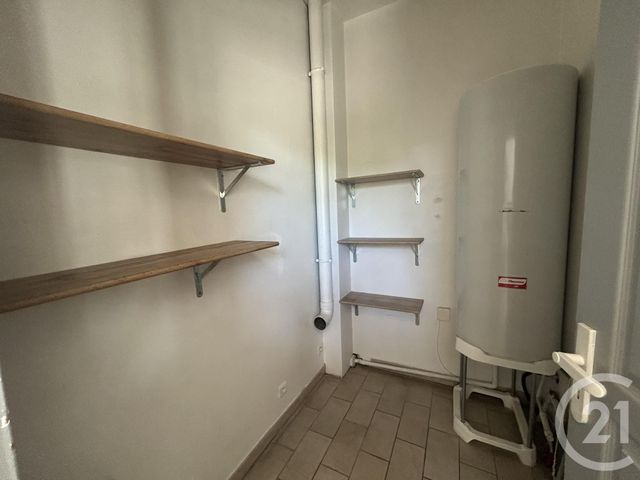 Appartement à louer - 3 pièces - 51.1 m2 - LA ROCHELLE - 17 - POITOU-CHARENTES - Century 21 Agence Du Centre Ville