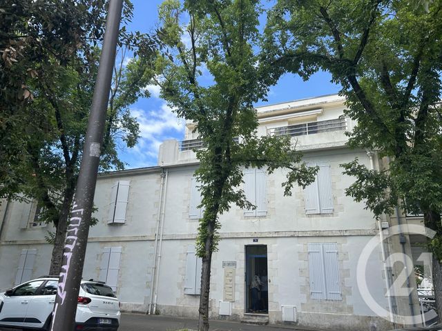 appartement - LA ROCHELLE - 17