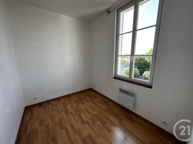 Appartement à louer - 3 pièces - 51.1 m2 - LA ROCHELLE - 17 - POITOU-CHARENTES - Century 21 Agence Du Centre Ville