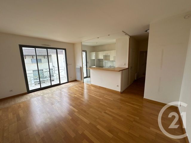 appartement - LA ROCHELLE - 17