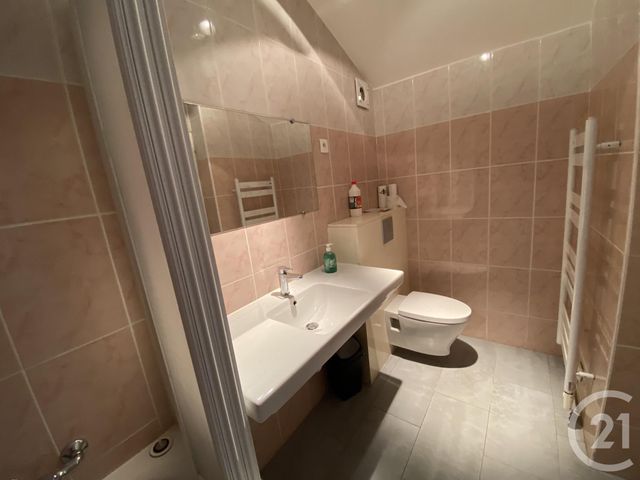 immeuble à vendre - 248.0 m2 - LA ROCHELLE - 17 - POITOU-CHARENTES - Century 21 Agence Du Centre Ville