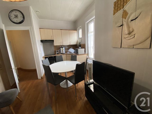 immeuble à vendre - 248.0 m2 - LA ROCHELLE - 17 - POITOU-CHARENTES - Century 21 Agence Du Centre Ville