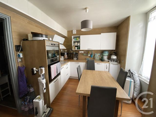 immeuble à vendre - 248.0 m2 - LA ROCHELLE - 17 - POITOU-CHARENTES - Century 21 Agence Du Centre Ville