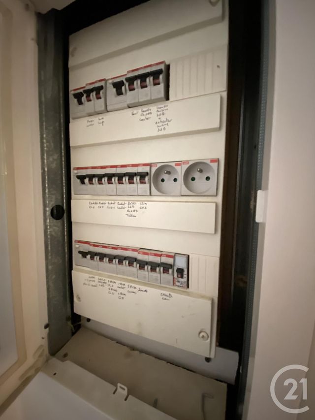 immeuble à vendre - 248.0 m2 - LA ROCHELLE - 17 - POITOU-CHARENTES - Century 21 Agence Du Centre Ville
