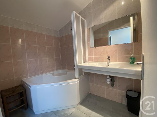 immeuble à vendre - 248.0 m2 - LA ROCHELLE - 17 - POITOU-CHARENTES - Century 21 Agence Du Centre Ville