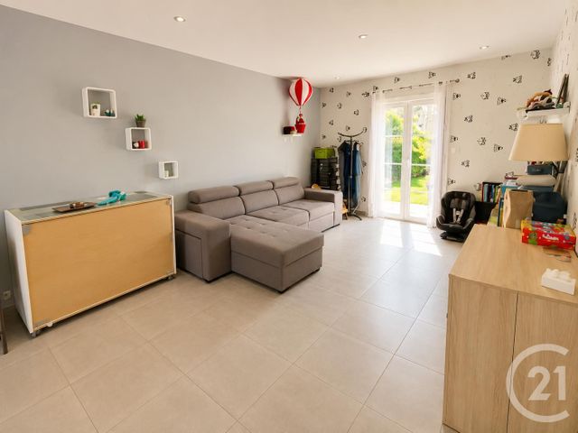 maison à vendre - 7 pièces - 148.0 m2 - PUILBOREAU - 17 - POITOU-CHARENTES - Century 21 Agence Du Centre Ville