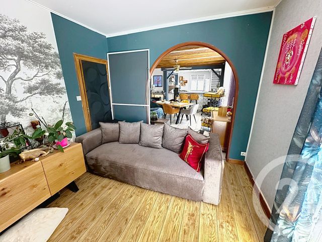 maison à vendre - 5 pièces - 144.18 m2 - STE SOULLE - 17 - POITOU-CHARENTES - Century 21 Agence Du Centre Ville