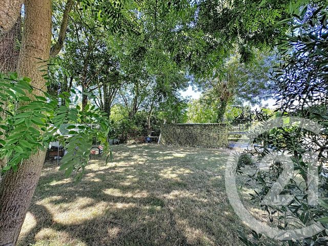 maison à vendre - 5 pièces - 144.18 m2 - STE SOULLE - 17 - POITOU-CHARENTES - Century 21 Agence Du Centre Ville