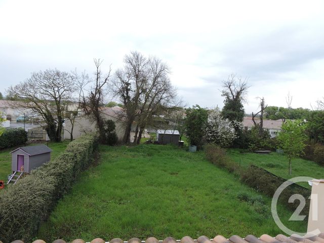 maison à louer - 4 pièces - 97.55 m2 - ANDILLY - 17 - POITOU-CHARENTES - Century 21 Agence Du Centre Ville