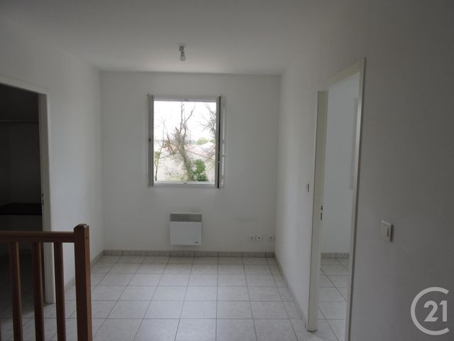 maison à louer - 4 pièces - 97.55 m2 - ANDILLY - 17 - POITOU-CHARENTES - Century 21 Agence Du Centre Ville