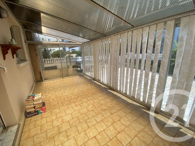 maison à vendre - 6 pièces - 87.0 m2 - LA ROCHELLE - 17 - POITOU-CHARENTES - Century 21 Agence Du Centre Ville