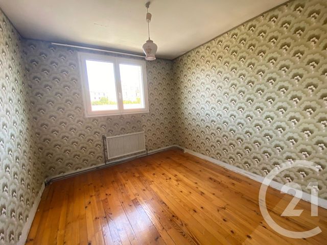 maison à vendre - 6 pièces - 87.0 m2 - LA ROCHELLE - 17 - POITOU-CHARENTES - Century 21 Agence Du Centre Ville