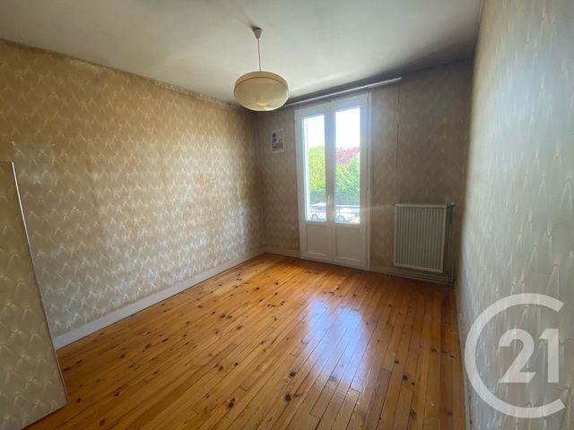 maison à vendre - 6 pièces - 87.0 m2 - LA ROCHELLE - 17 - POITOU-CHARENTES - Century 21 Agence Du Centre Ville