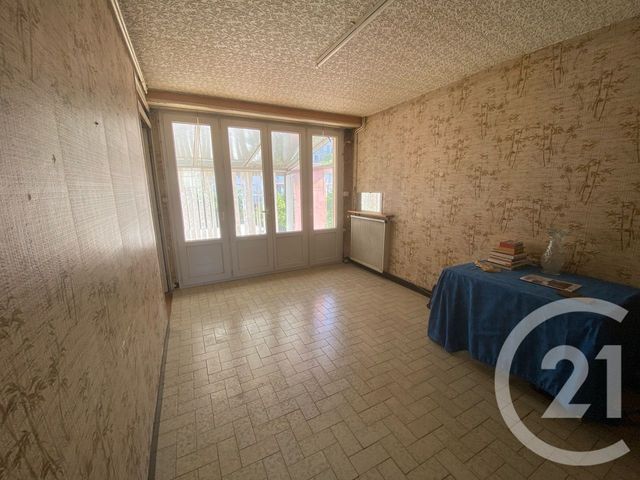 maison à vendre - 6 pièces - 87.0 m2 - LA ROCHELLE - 17 - POITOU-CHARENTES - Century 21 Agence Du Centre Ville