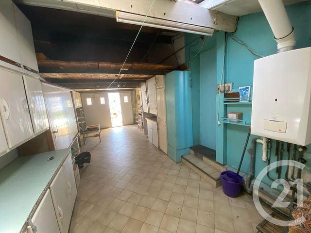 maison à vendre - 6 pièces - 87.0 m2 - LA ROCHELLE - 17 - POITOU-CHARENTES - Century 21 Agence Du Centre Ville