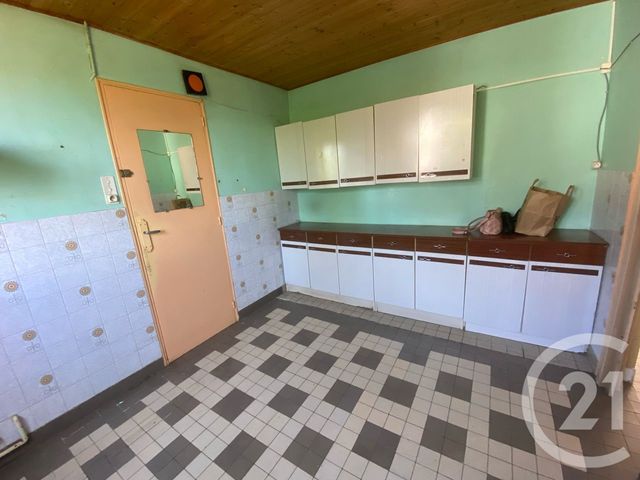 maison à vendre - 6 pièces - 87.0 m2 - LA ROCHELLE - 17 - POITOU-CHARENTES - Century 21 Agence Du Centre Ville