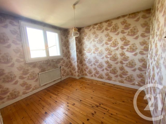 maison à vendre - 6 pièces - 87.0 m2 - LA ROCHELLE - 17 - POITOU-CHARENTES - Century 21 Agence Du Centre Ville