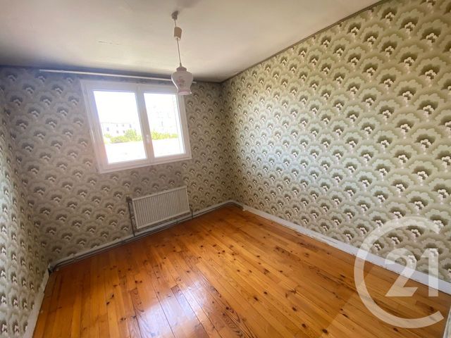 maison à vendre - 6 pièces - 87.0 m2 - LA ROCHELLE - 17 - POITOU-CHARENTES - Century 21 Agence Du Centre Ville