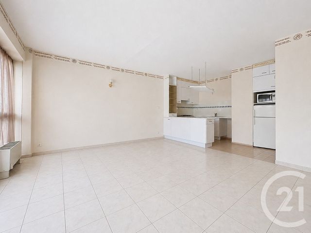 Appartement Studio à vendre - 1 pièce - 36.63 m2 - LA ROCHELLE - 17 - POITOU-CHARENTES - Century 21 Agence Du Centre Ville