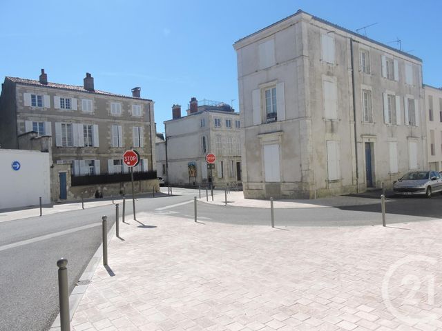 appartement - LA ROCHELLE - 17