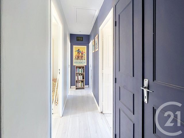 maison à vendre - 5 pièces - 97.93 m2 - LA ROCHELLE - 17 - POITOU-CHARENTES - Century 21 Agence Du Centre Ville