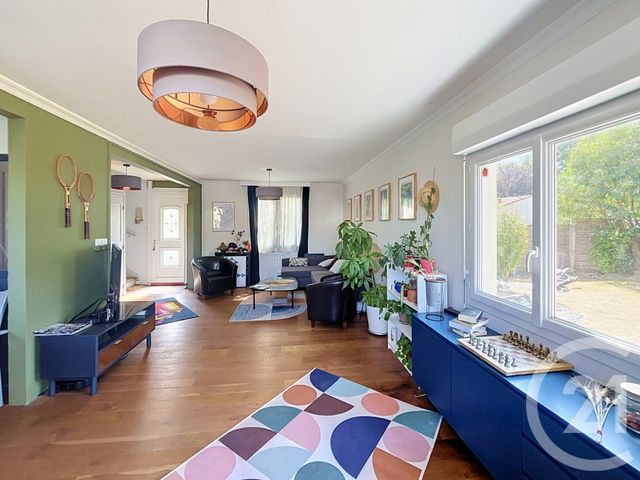 maison à vendre - 5 pièces - 97.93 m2 - LA ROCHELLE - 17 - POITOU-CHARENTES - Century 21 Agence Du Centre Ville
