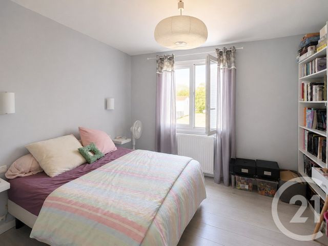maison à vendre - 5 pièces - 97.93 m2 - LA ROCHELLE - 17 - POITOU-CHARENTES - Century 21 Agence Du Centre Ville