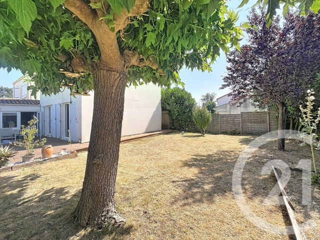 maison à vendre - 5 pièces - 97.93 m2 - LA ROCHELLE - 17 - POITOU-CHARENTES - Century 21 Agence Du Centre Ville