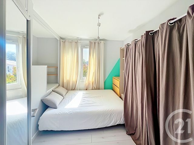 maison à vendre - 5 pièces - 97.93 m2 - LA ROCHELLE - 17 - POITOU-CHARENTES - Century 21 Agence Du Centre Ville