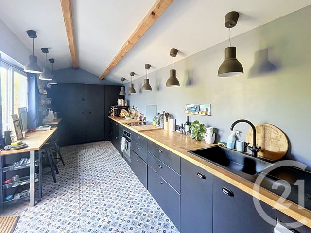maison à vendre - 5 pièces - 97.93 m2 - LA ROCHELLE - 17 - POITOU-CHARENTES - Century 21 Agence Du Centre Ville