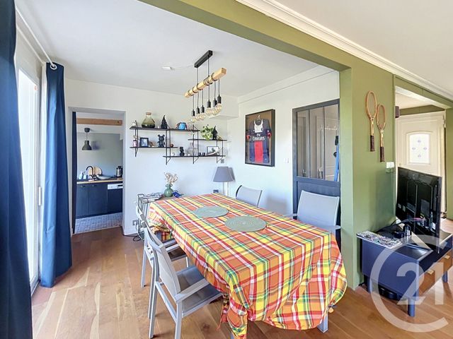 maison à vendre - 5 pièces - 97.93 m2 - LA ROCHELLE - 17 - POITOU-CHARENTES - Century 21 Agence Du Centre Ville