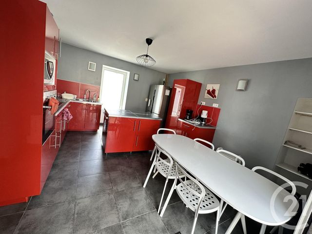 maison à louer - 5 pièces - 83.26 m2 - LA ROCHELLE - 17 - POITOU-CHARENTES - Century 21 Agence Du Centre Ville