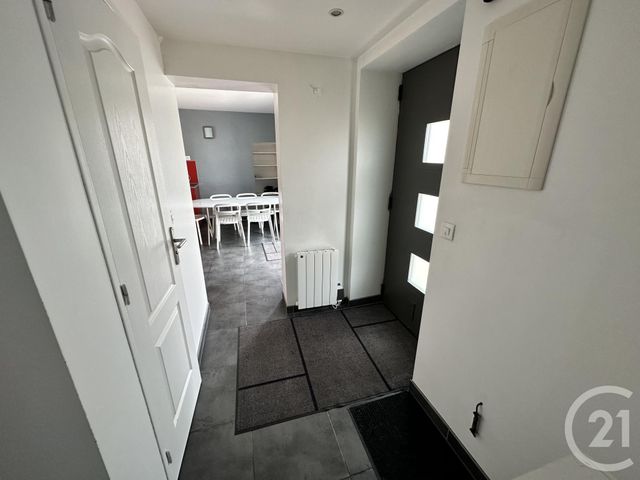 maison à louer - 5 pièces - 83.26 m2 - LA ROCHELLE - 17 - POITOU-CHARENTES - Century 21 Agence Du Centre Ville