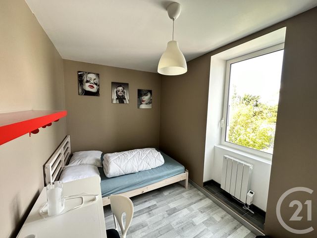 maison à louer - 5 pièces - 83.26 m2 - LA ROCHELLE - 17 - POITOU-CHARENTES - Century 21 Agence Du Centre Ville