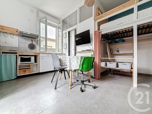 Appartement Studio à louer ROCHEFORT