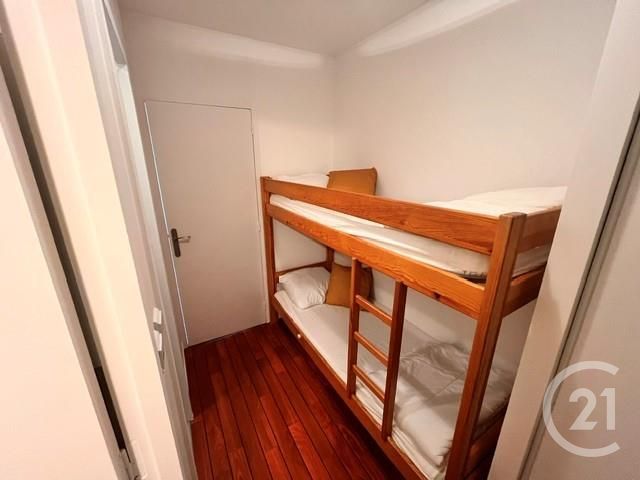 Appartement Studio à louer - 1 pièce - 26.02 m2 - LA ROCHELLE - 17 - POITOU-CHARENTES - Century 21 Agence Du Centre Ville