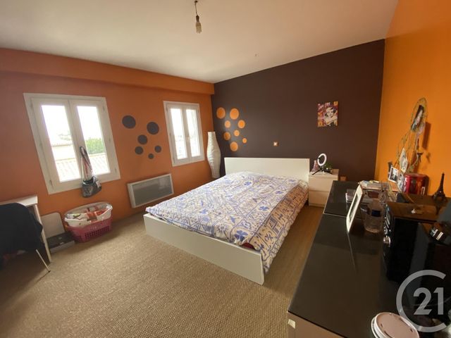 immeuble à vendre - 300.0 m2 - MARANS - 17 - POITOU-CHARENTES - Century 21 Agence Du Centre Ville